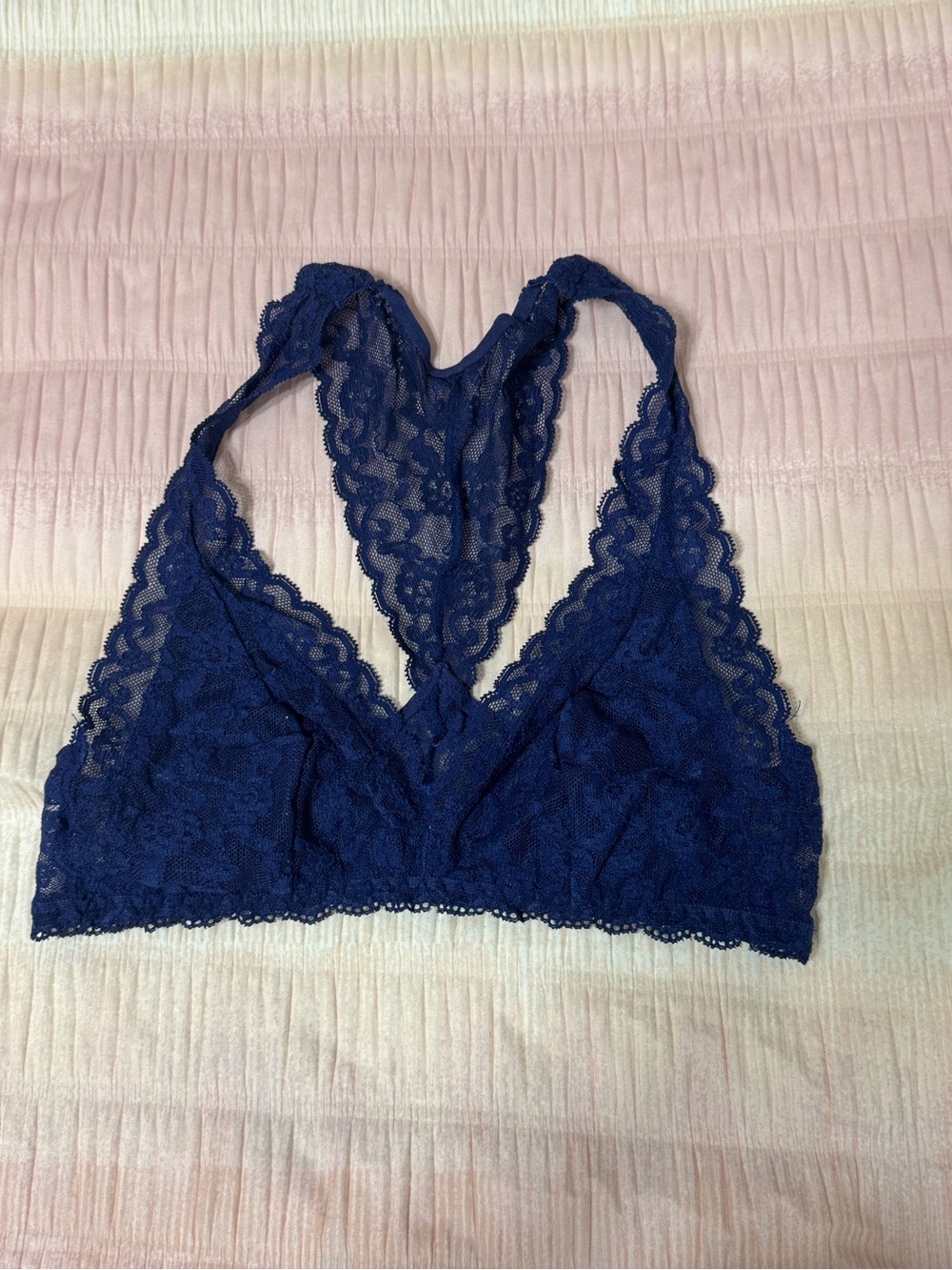 Victoria Secret Lingerie Top